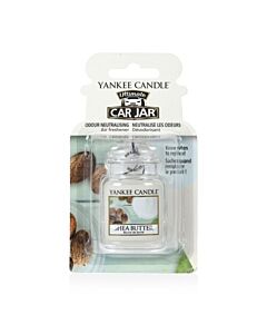 Yankee Candle Shea Butter Ultimate Car Jar